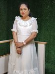 D79/Georgette Maxi