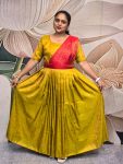D31/Green with Red/Copper Softy/Traditional Maxi