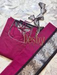 D73/Top with Dupatta