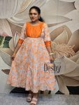 D87/Cotton Frock