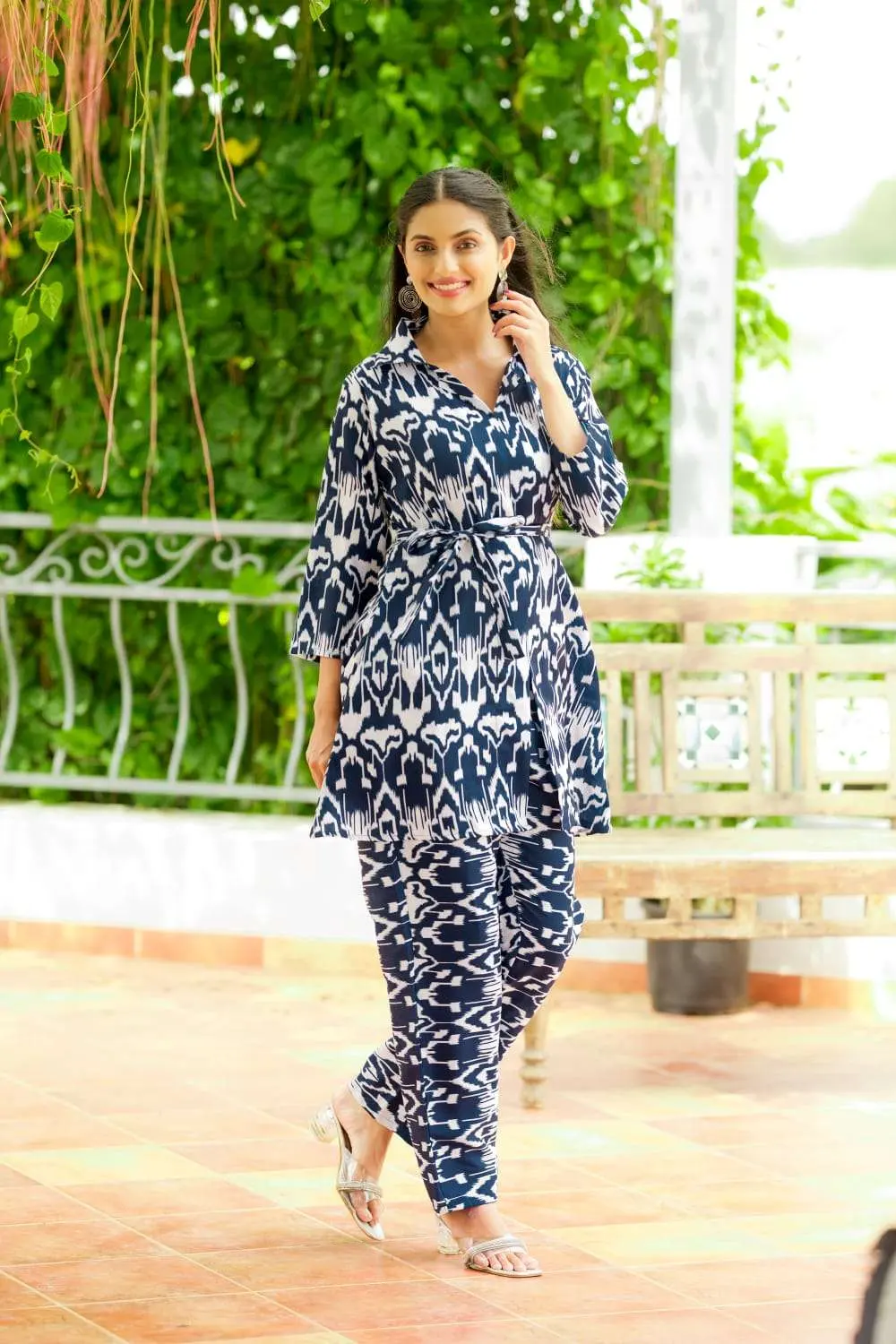 Co-ord Set D01
