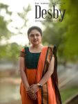 D75/Top with Dupatta