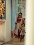 D77/Top with Dupatta