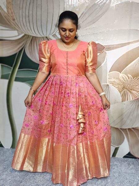 D110/Tissue Maxi
