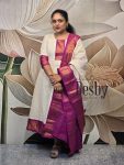 D128/Chungadi Top with Dupatta