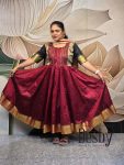 D94/Traditional Maxi