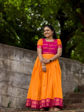 D107/Traditional Maxi