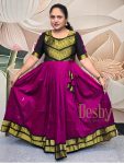 D106/Traditional Maxi