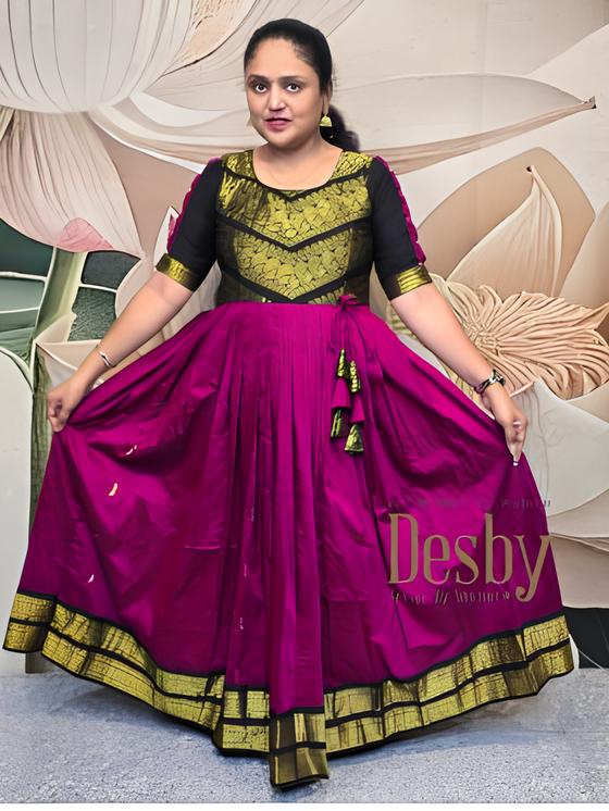 D106/Traditional Maxi