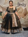 D124/Copper Java Maxi