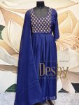 D125/Aari Work Maxi