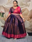 D127/Copper Java Maxi