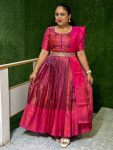 D154/Rainbow Tissue Maxi
