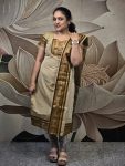D179 Top with Dupatta