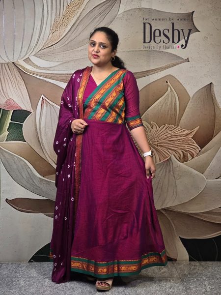 D195 Narayanpet maxi