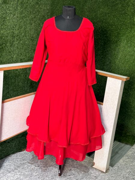D208 Maxi with lining