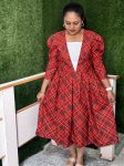 D211 - Cotton Frock
