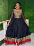 D219 Maxi with lining