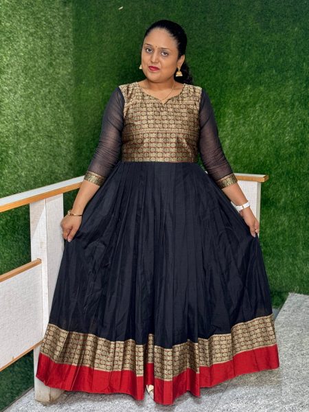 D219 Maxi with lining