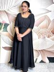 D228 Frock with lining