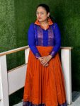 D234 Maxi with lining