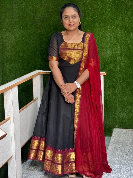 D236 Maxi with lining