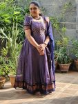 D237 Maxi with lining