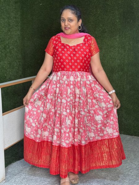 D240- Pitchwai Maxi