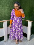 D245  Lolita Frocks