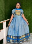 D251 Traditional Maxi
