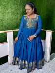 D252 Traditional Maxi