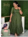 D260 Hakoba Frock