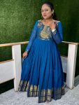 D238 Maxi Festive Collection with Lining