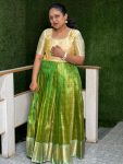 D268  Tissue Maxi