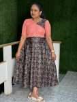 D279 Casual Frock