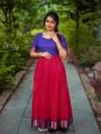 D281 Chettinad Maxi