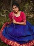 D282 Chettinad Maxi