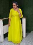 D289 Aari Work Maxi