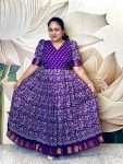 D297 Traditional Maxi