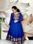 D298  Traditional Maxi