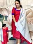 D314 Semi Silk Cotton