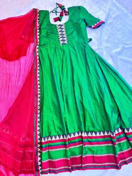 D331 Traditional Wear