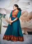 D365  Narayanpet Long Gowns