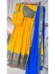 D400 Half Saree