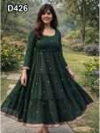 D426 Narayanpet Gown
