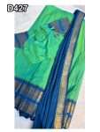 D427 Half Saree