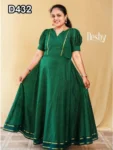 D432 Anarkali
