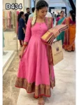 D434 Anarkali