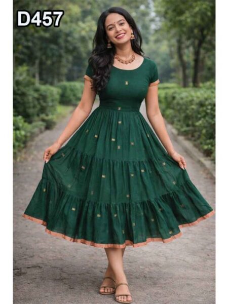 D457 Anarkali