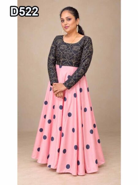 D521  Anarkali